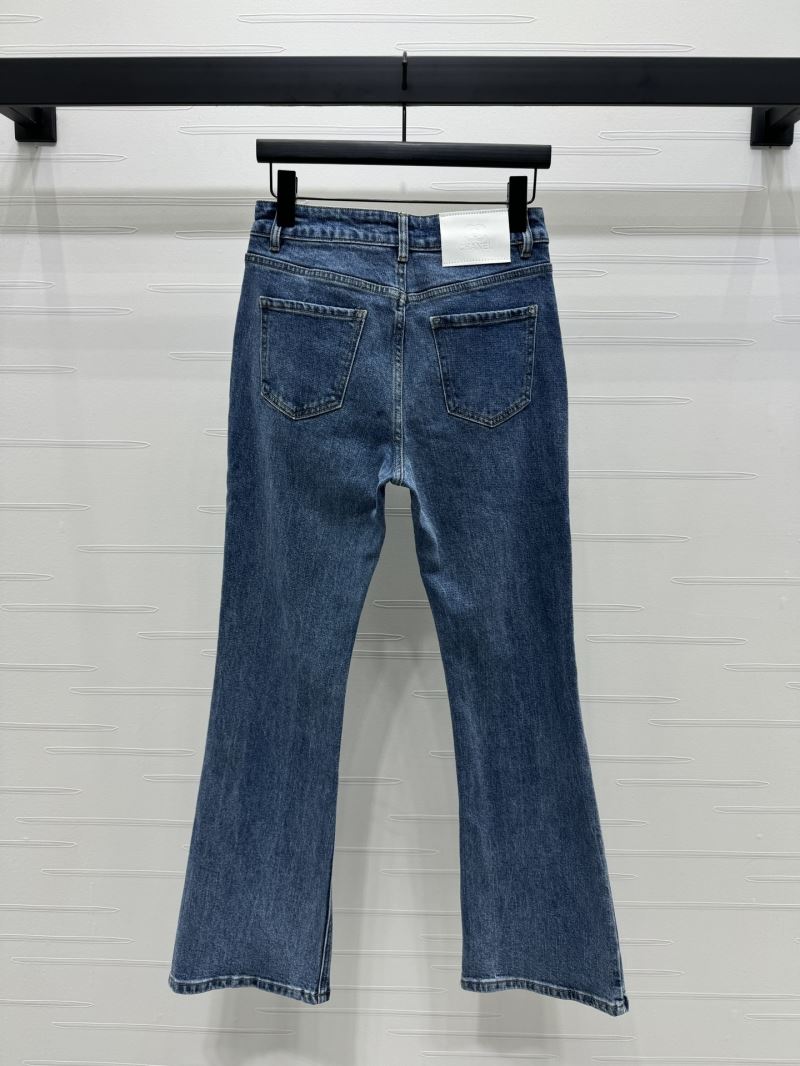 Chanel Jeans